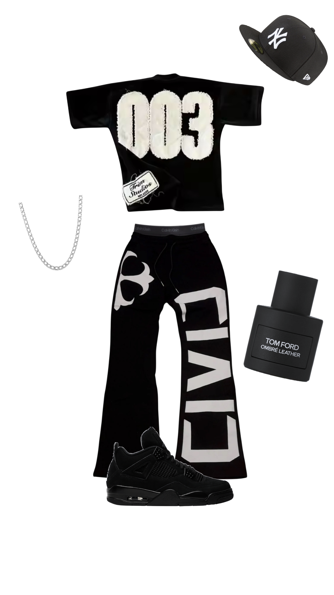 The haven pants